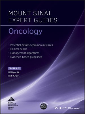 cover image of Oncology